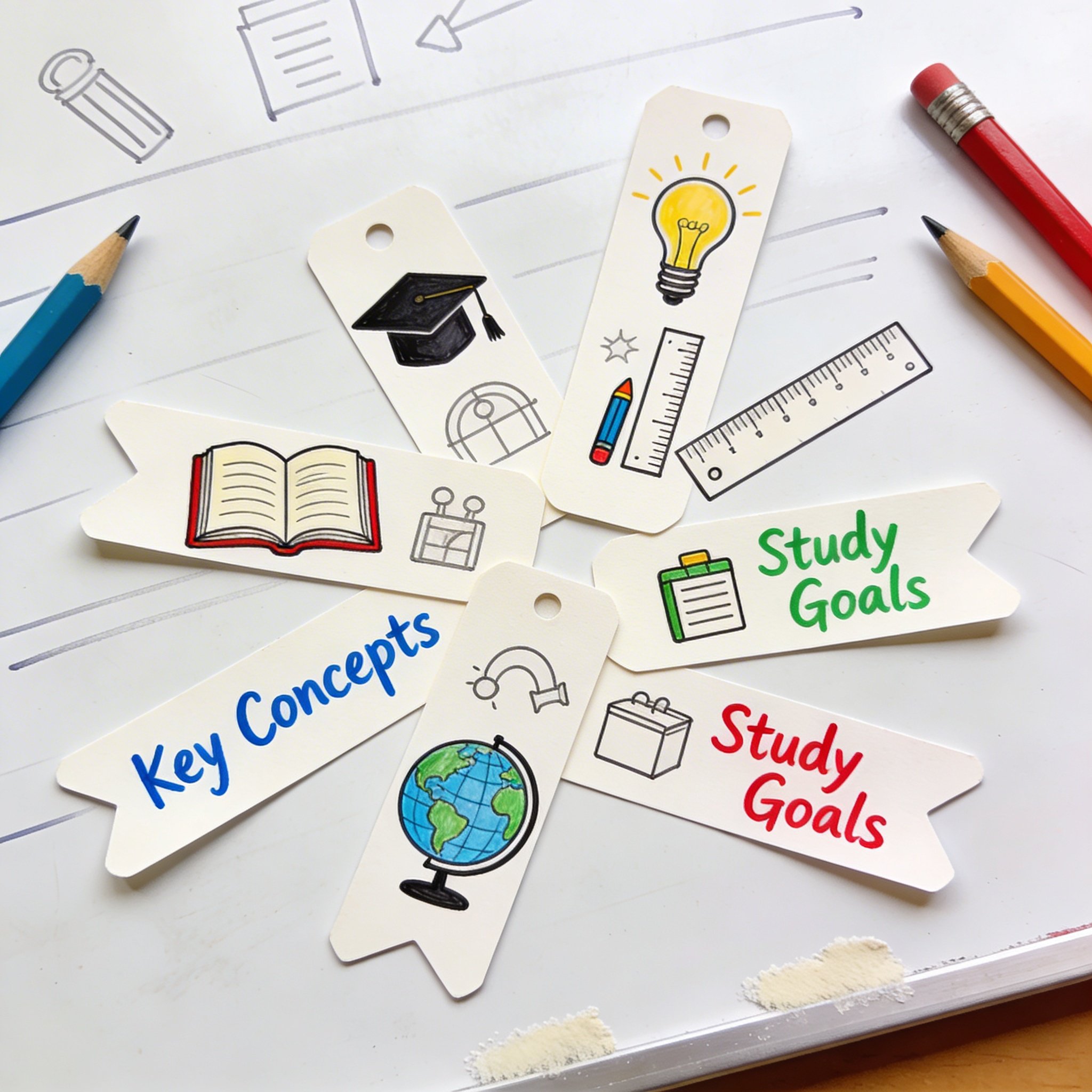 How to Use Bookmarks for Learning and Education (2026)