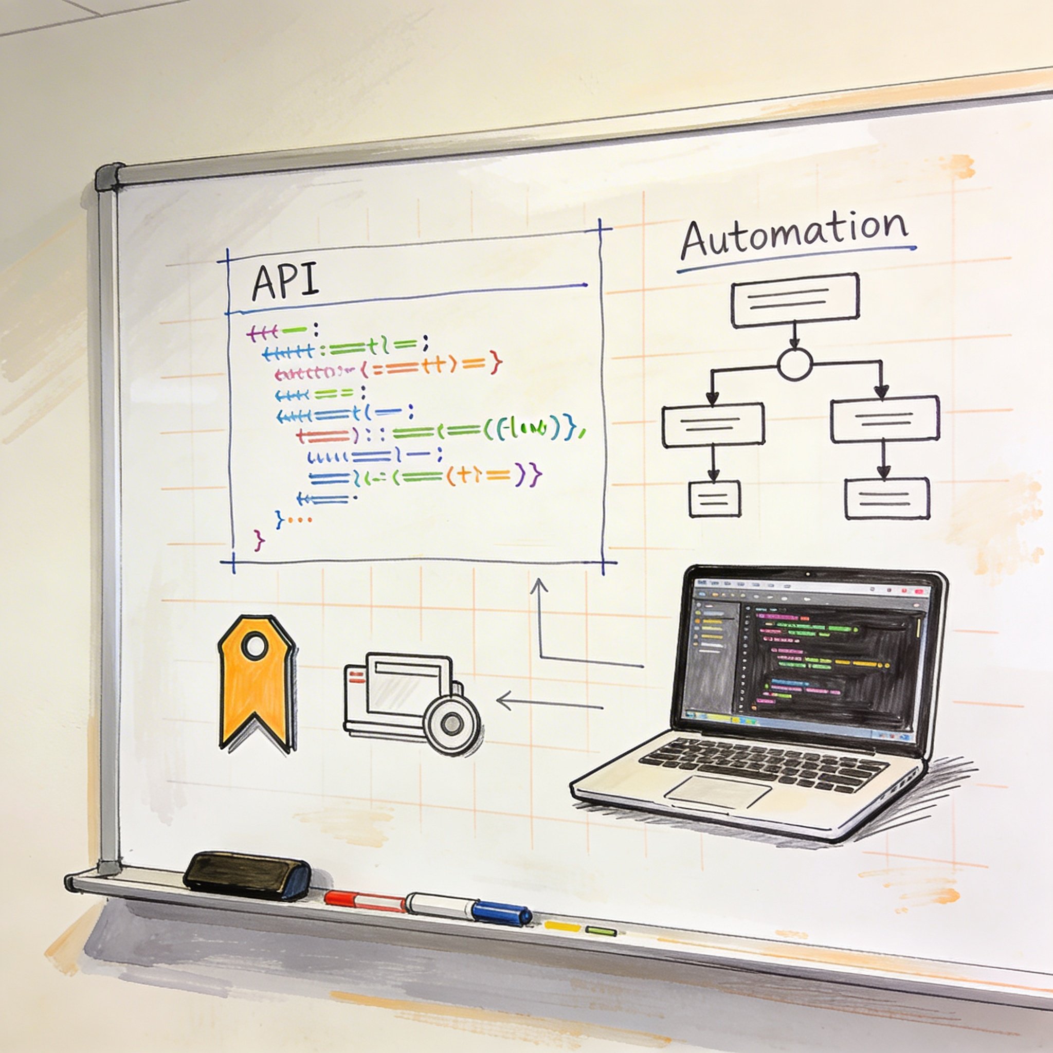 Bookmark Manager API: Automating Your Links (2026)
