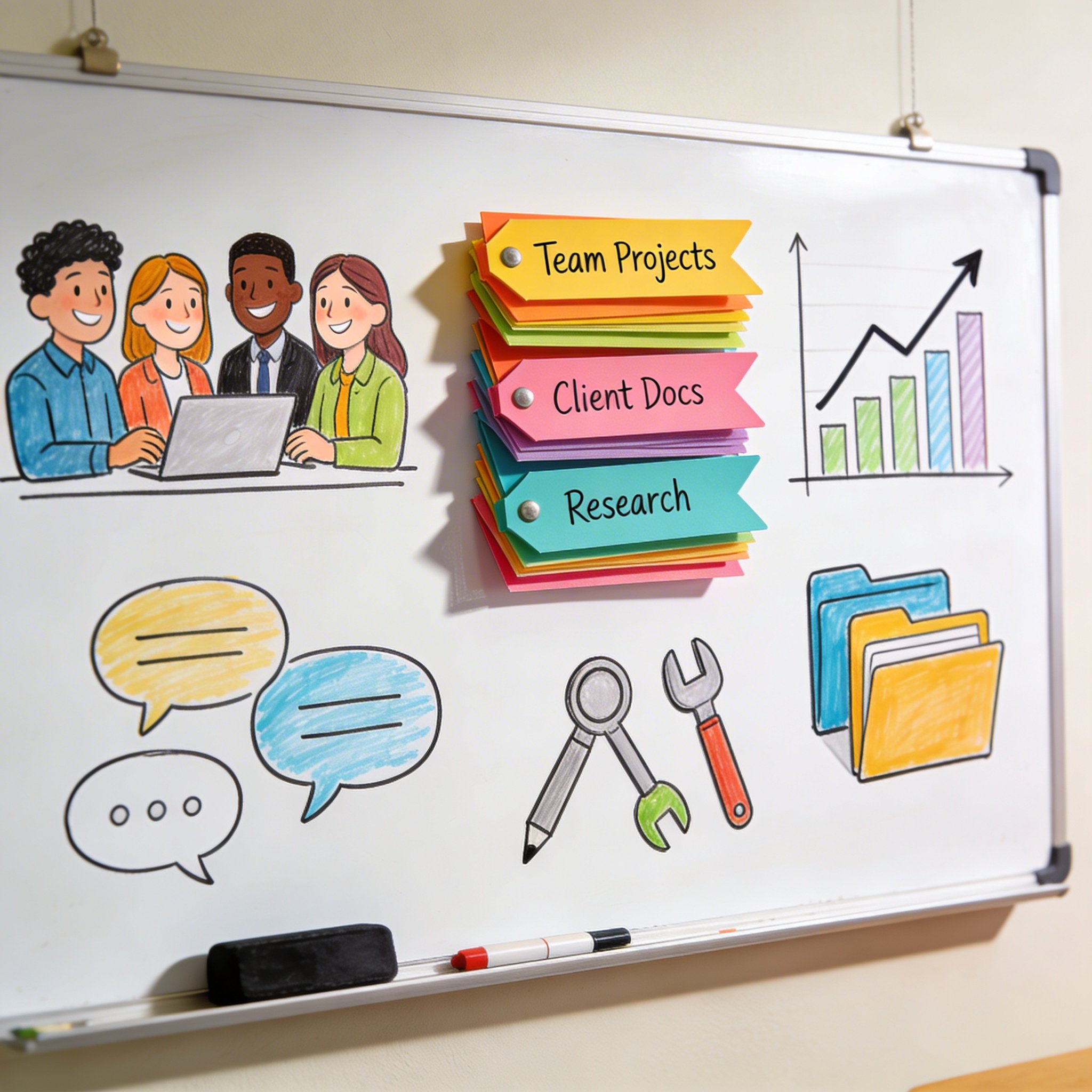 Best Bookmark Manager for Teams and Collaboration (2026)