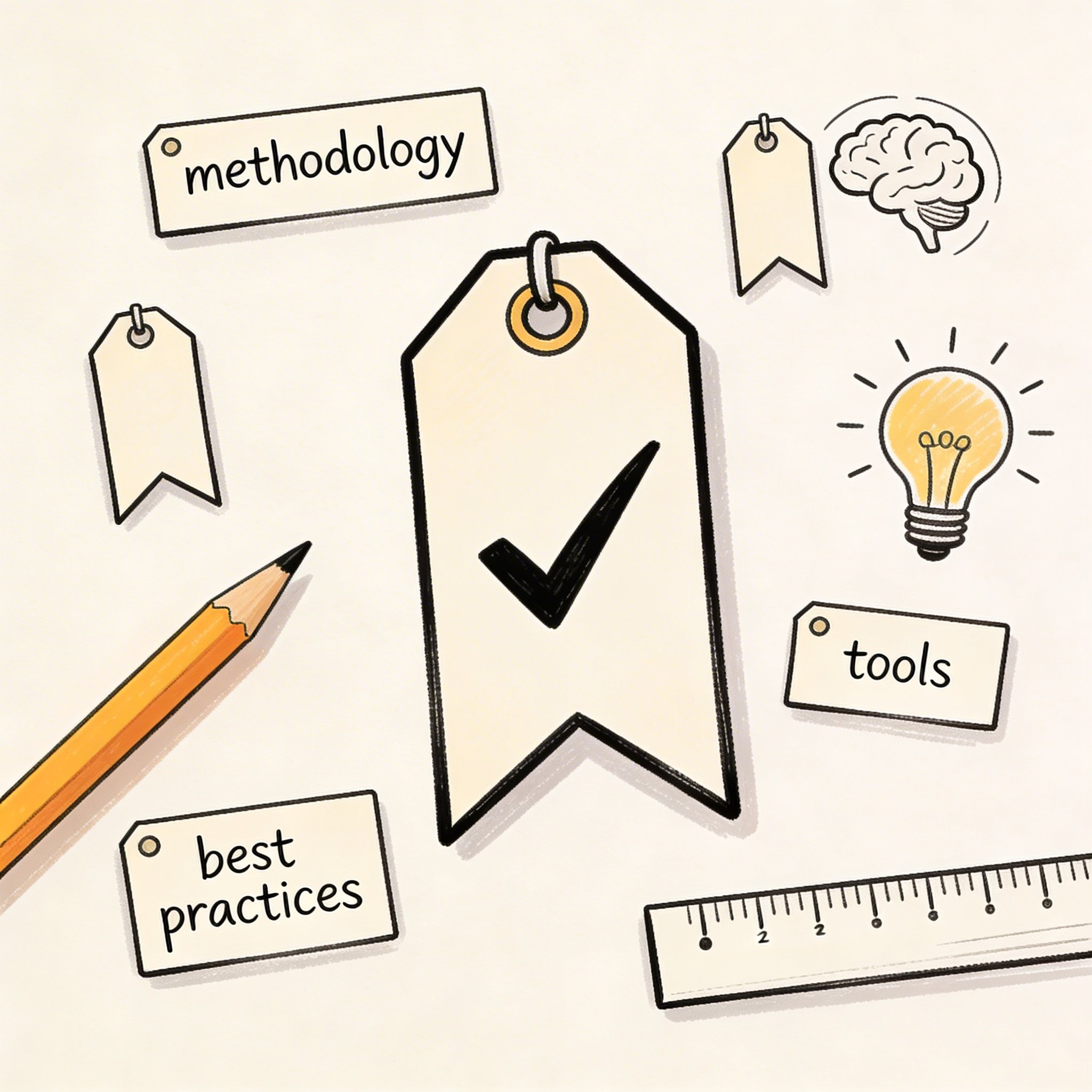 2026书签管理完整指南：方法论、工具与最佳实践