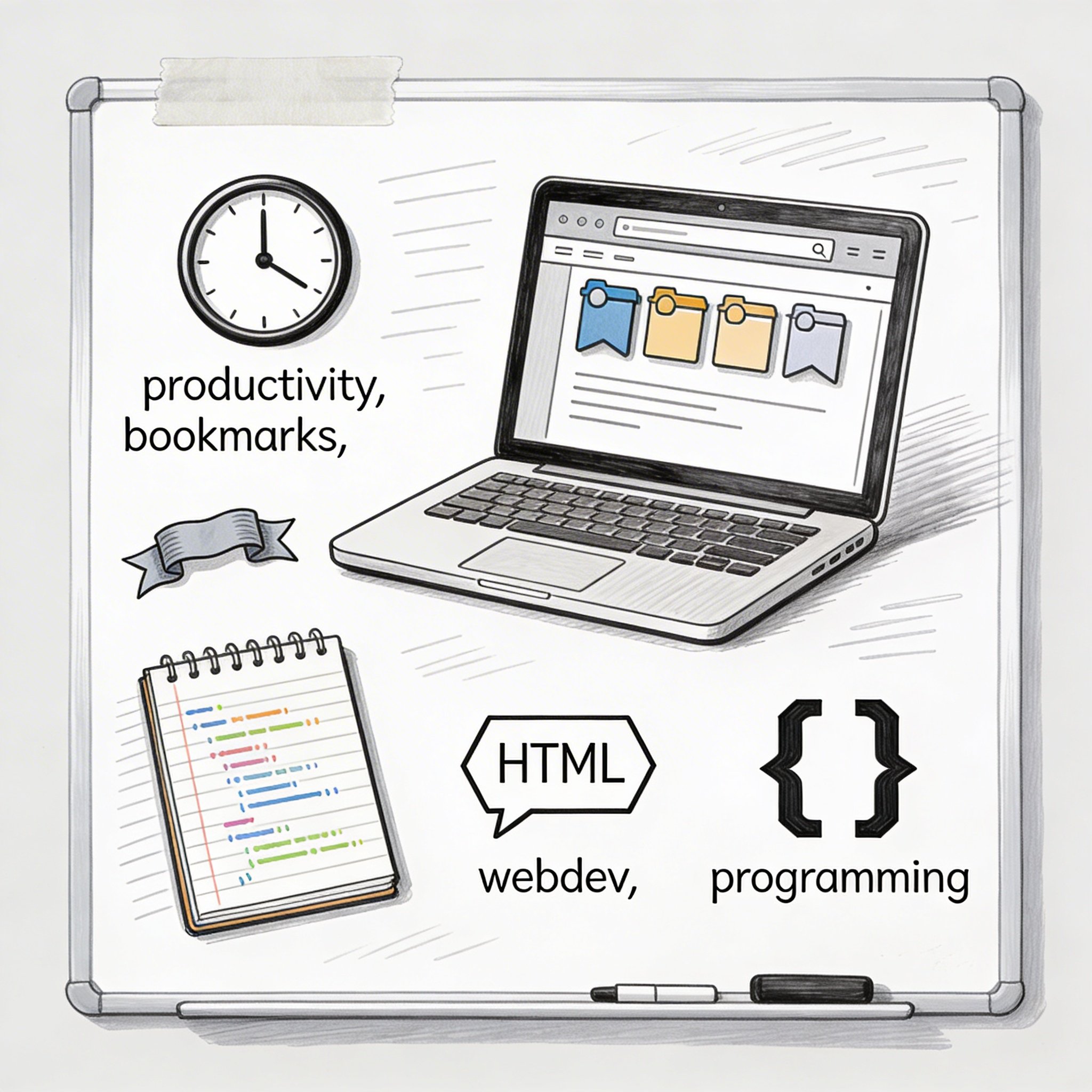 Best Bookmark Manager for Developers in 2026: Complete Comparison Guide