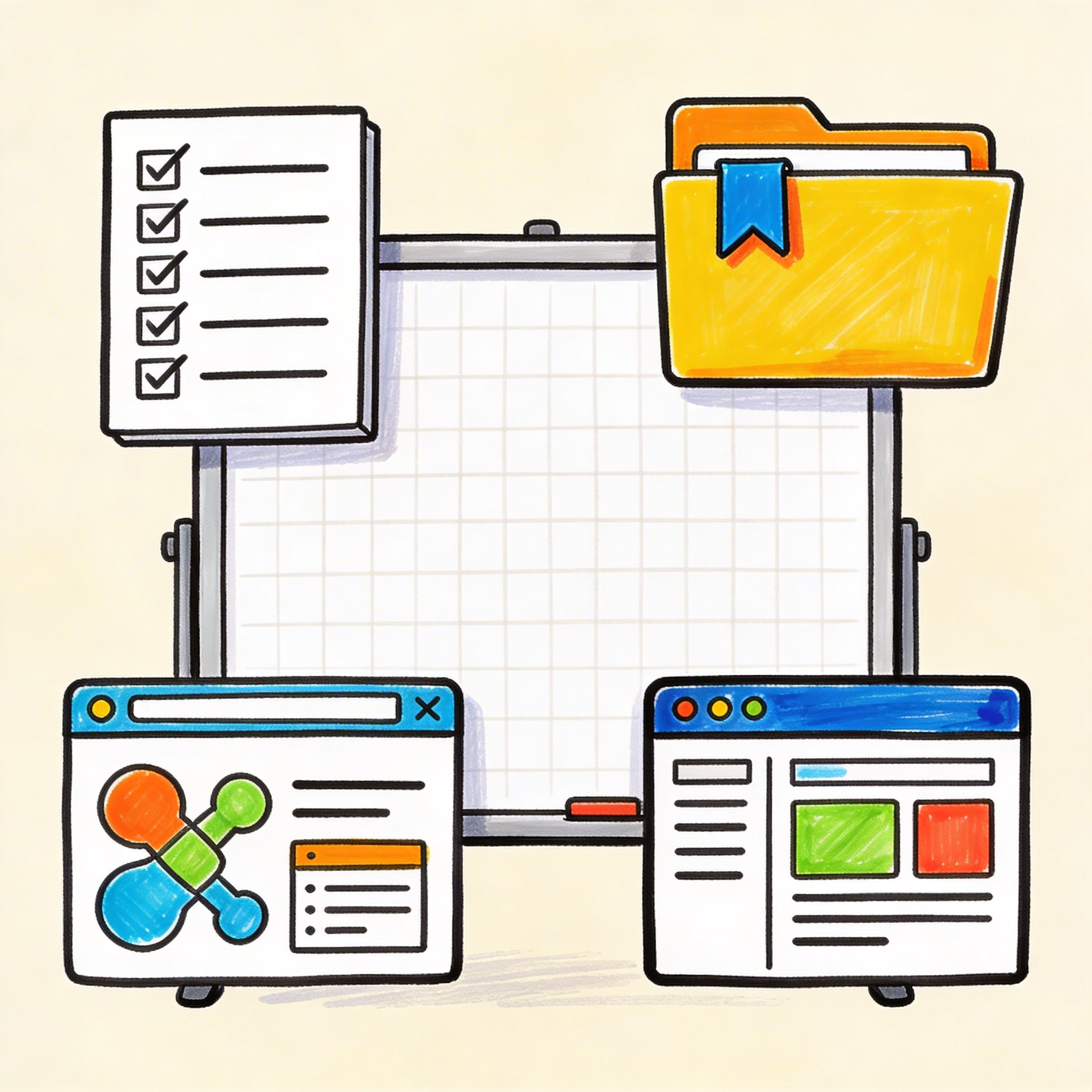 Top 5 Start.me Alternatives in 2026: Find Your Perfect Browser Start Page