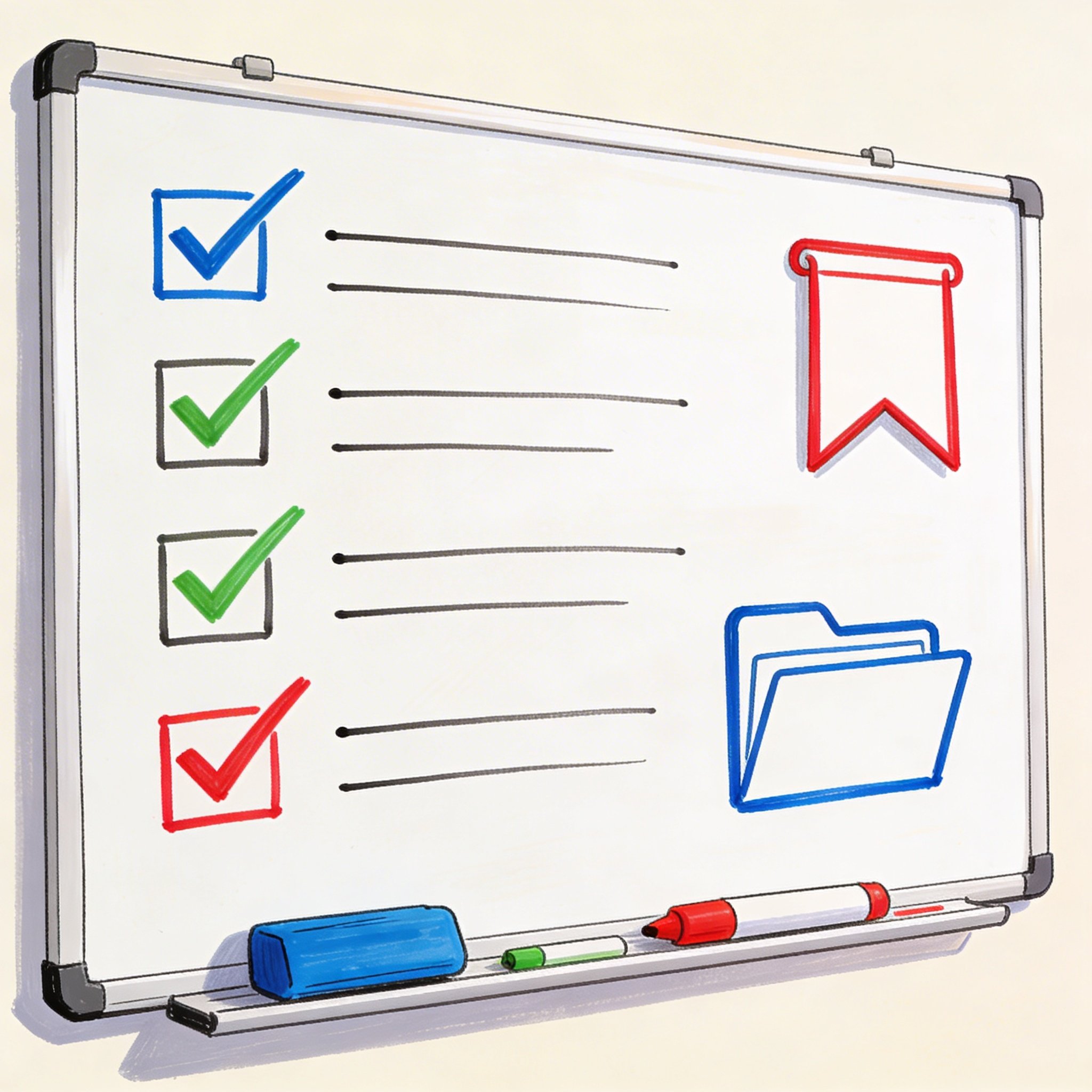 The Ultimate Bookmark Organization Checklist (2026)