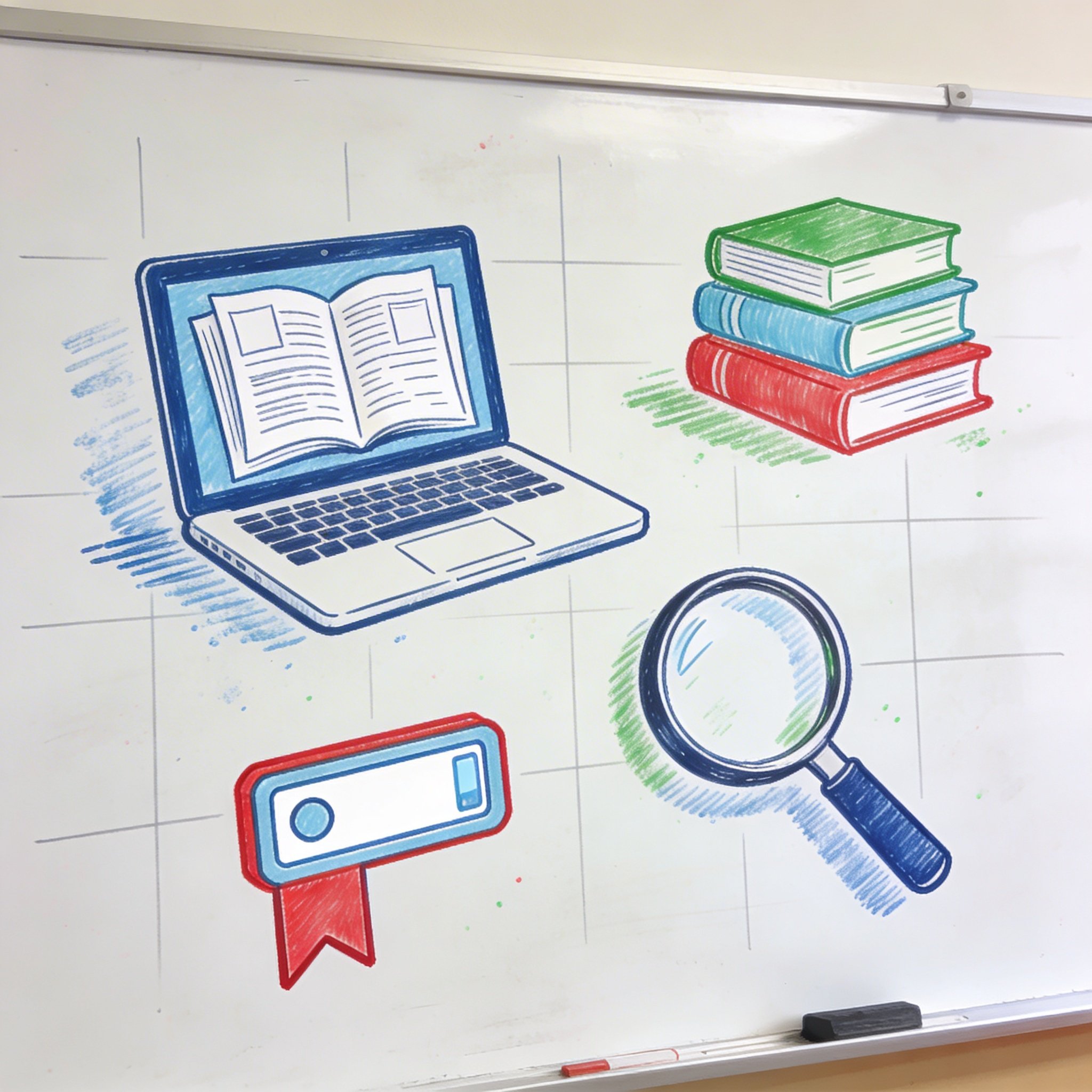 Best Bookmark Manager for Researchers and Academics