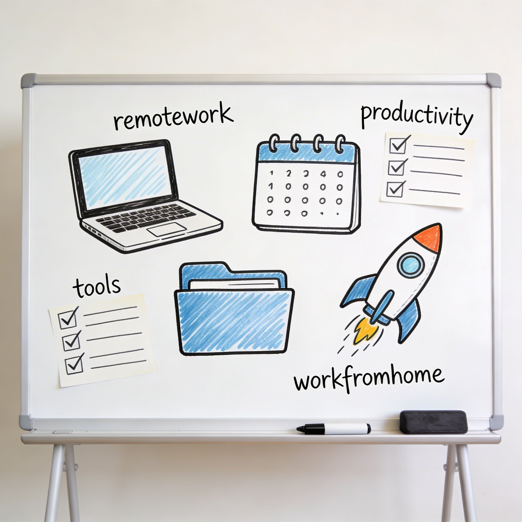 Essential Bookmarks Every Remote Worker Needs