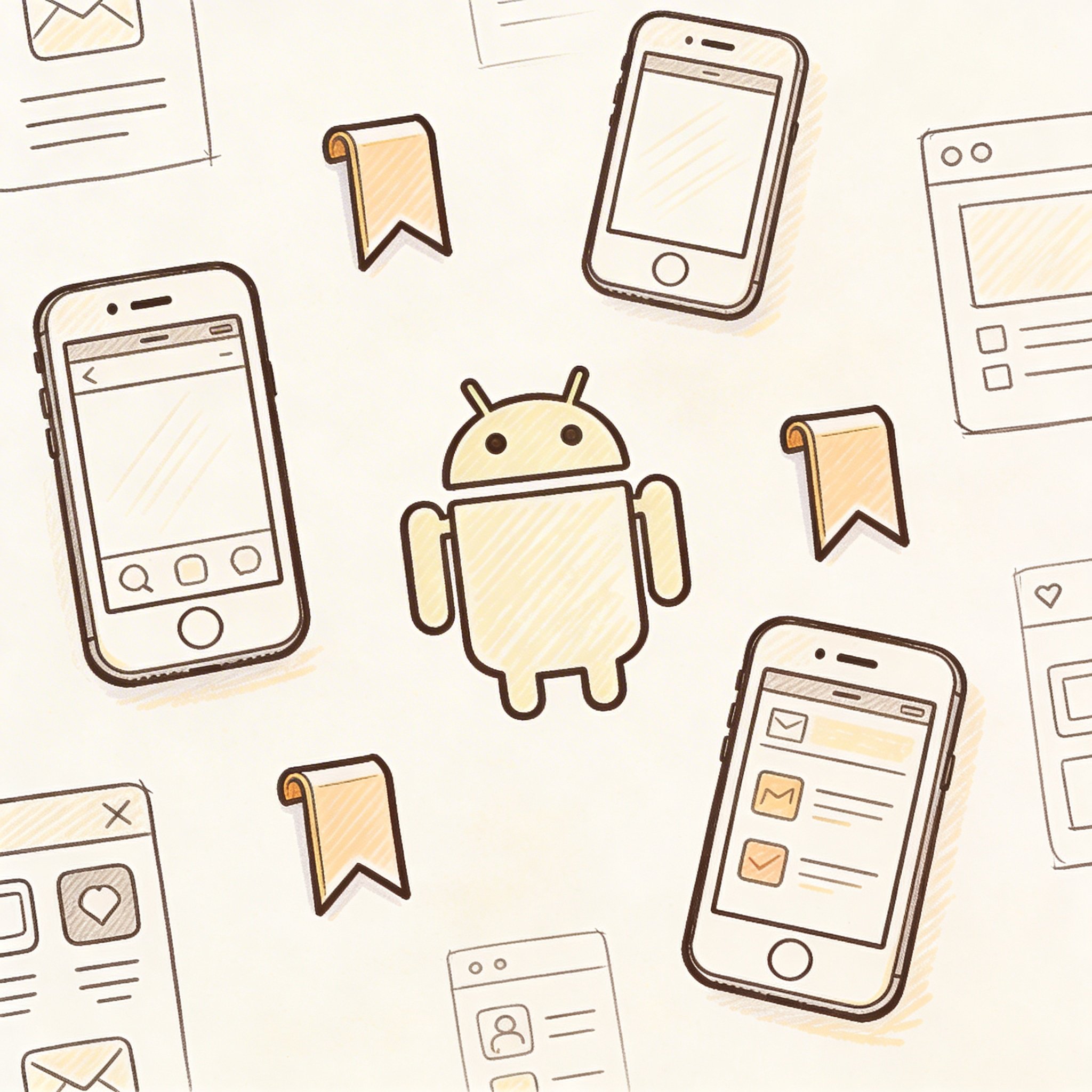 Best Bookmark Apps for iPhone and Android in 2026